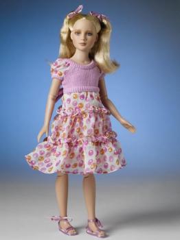 Tonner - Marley Wentworth - Movie Night with the Girls - Outfit